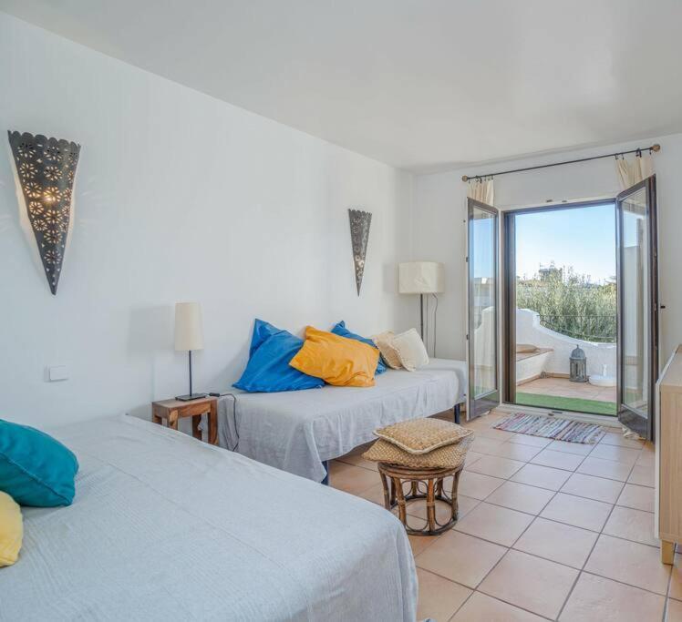 2027 Casa De Pescador Con 3 Habitaciones, Piscina Y Amarre By Homeselectspain Empuriabrava Luaran gambar